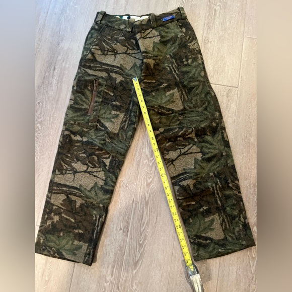 RARE Pendleton/Cabelas Colab Pants 36 - Picture 1 of 4